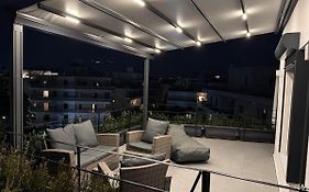 Rooftop With 360 View
